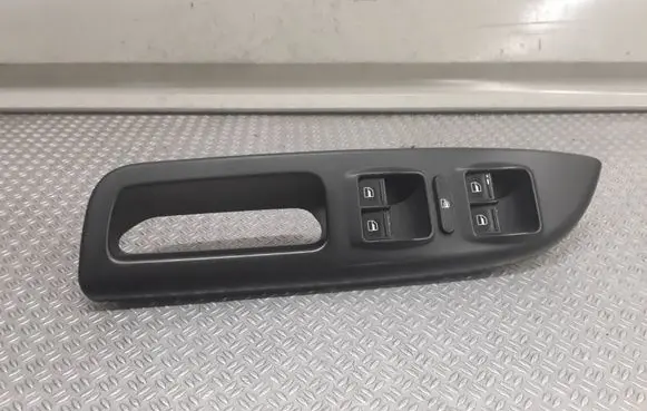 Skoda Octavia Mk2 (1Z) Electric window control switch 1z0959858b