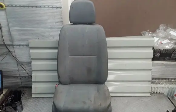 Volkswagen Crafter Front driver seat 