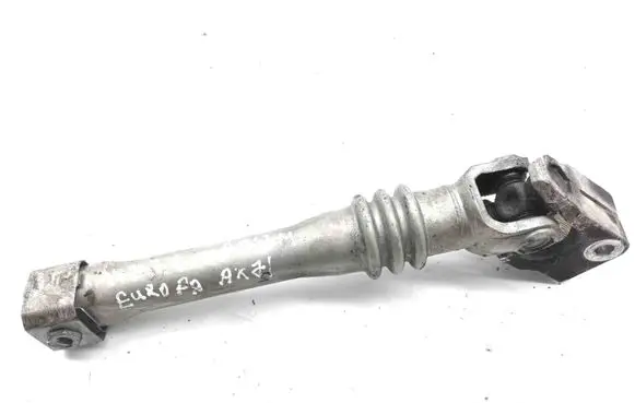 Steering column universal joint