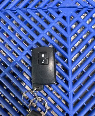 Toyota Auris E180 Ignition key/card 