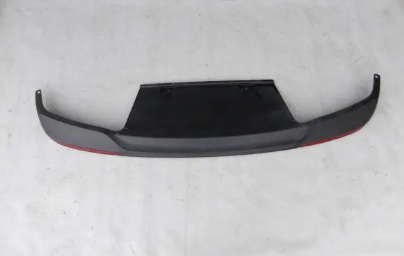 Opel Insignia B Rear bumper trim bar molding 