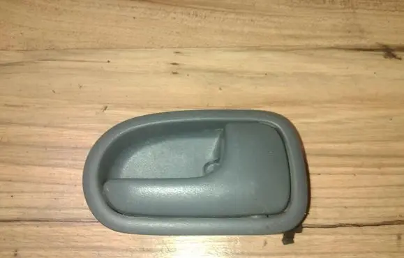 Mazda 626 Front door interior handle