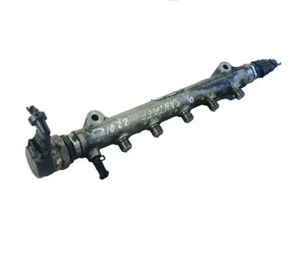 Fuel main line pipe
