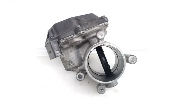 Audi A4 S4 B8 8K Throttle valve 03L128063T
