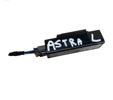 Opel Astra L Other control units/modules 9841967280 10005835 0020094