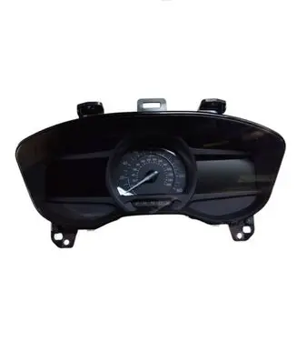 Ford Fusion II Speedometer (instrument cluster) HS7T10849GF MX2575203175 V506801S
