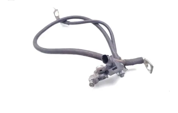 Chevrolet Cruze Negative earth cable (battery) 1004329 544764491