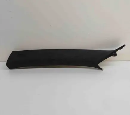 Porsche Cayenne (9PA) (A) pillar trim 7L6867233 7L5867233
