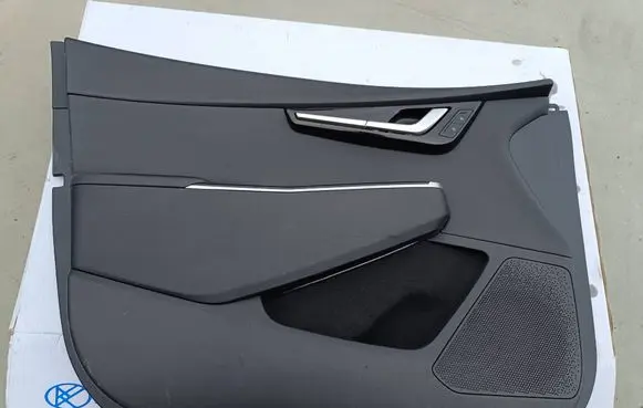 KIA EV6 Front door card panel trim 82411CV100 82C01CV200