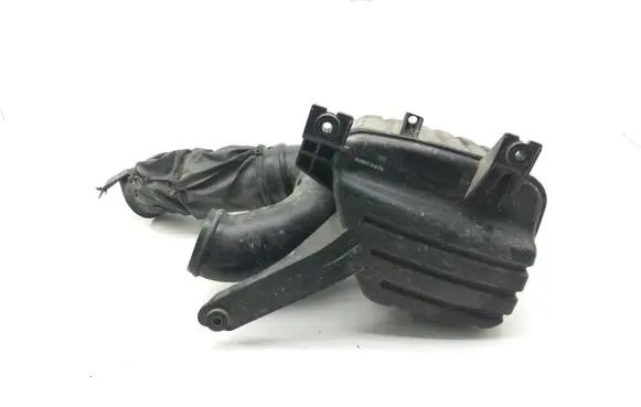Chevrolet Epica Intake resonator 96640365 96434772