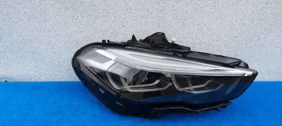 BMW 2 F44 Headlight/headlamp 9478450