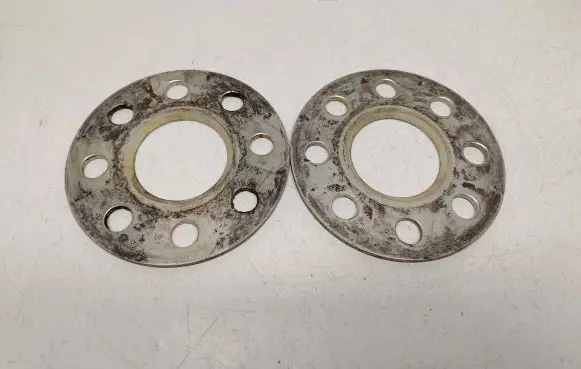 Mini One - Cooper R56 Wheel spacers S90105025