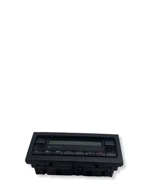 Volkswagen PASSAT B5.5 Climate control unit 412206017001 3B1907044K