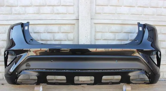KIA Xceed Rear bumper 86611J76A0