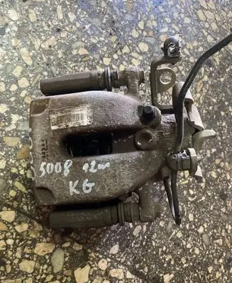 Peugeot 5008 Rear brake caliper