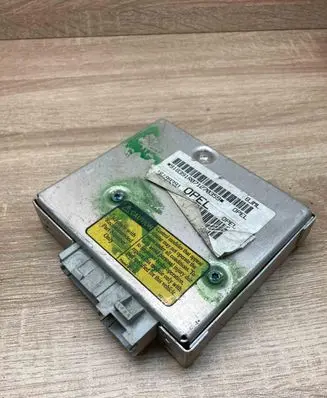 Opel Sintra ABS control unit/module 16198391 BJML