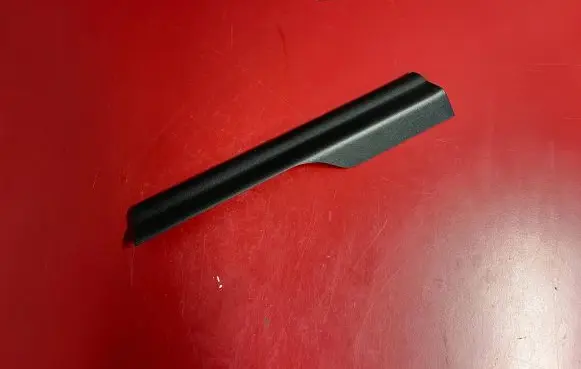 BMW X4 G02 Front sill trim cover 7398005 7446637 51477398005
