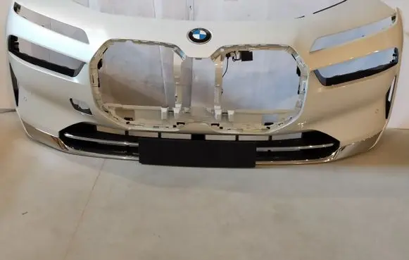 BMW 7 G70 Front bumper 5A45BF7 51115A45BF7 5A75701