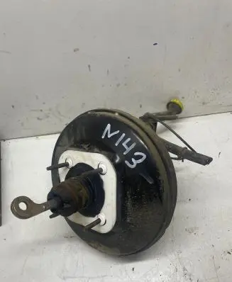 Chrysler Voyager Brake booster 4721364A 012921 1E6170A31240