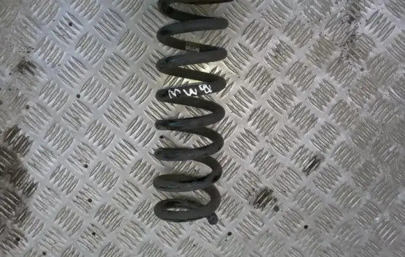 BMW 3 F30 F35 F31 Rear coil spring