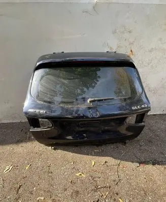 Mercedes-Benz GLC X253 C253 Tailgate/trunk/boot lid A2139065901 F4238