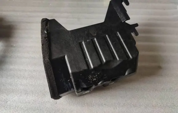 Volvo V60 Battery tray 32244071 22244071
