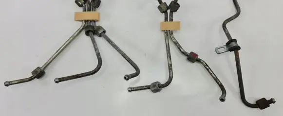Volvo XC70 Fuel line/pipe/hose 