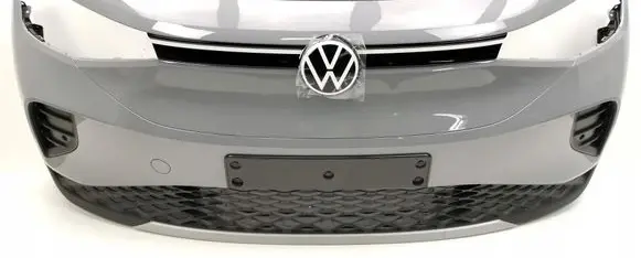 Volkswagen ID.4 Front bumper 11A807217A