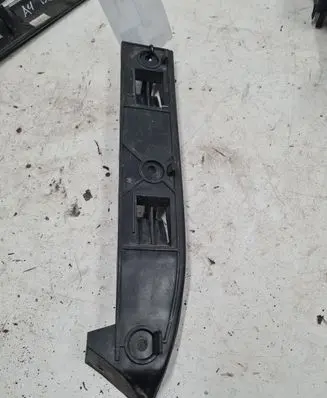 Volkswagen Golf IV Front bumper mounting bracket 1J0807184A