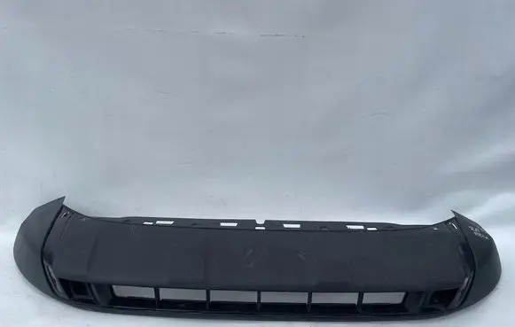 Seat Ateca Front bumper lip 575805903