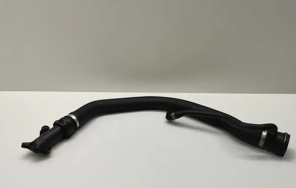 BMW 5 E60 E61 Engine coolant pipe/hose 7787449 17127787449 10305924