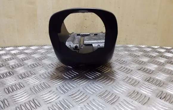 Skoda Octavia Mk2 (1Z) Steering wheel column trim 1Z0858566 1Z0905869 1Z0858565