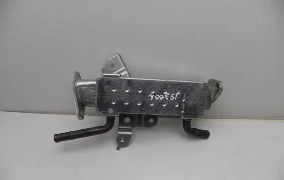 Lexus IS III XE30 EGR valve cooler 2205000031 VD7526