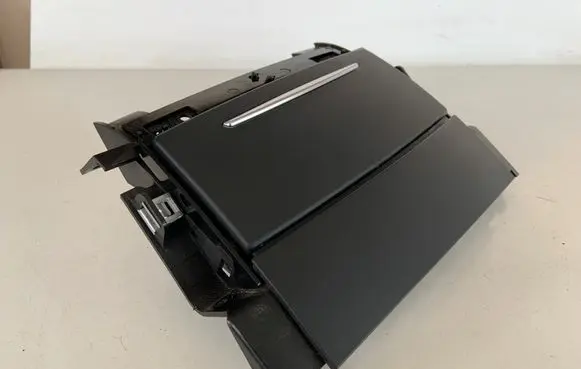Audi A8 S8 D4 4H Ashtray (rear) 4H0864051B