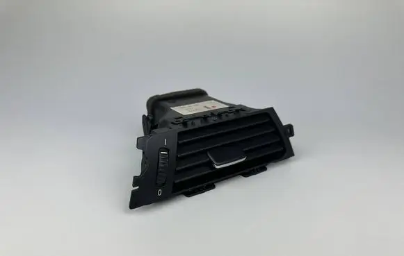 BMW 3 E90 E91 Dashboard side air vent grill/cover trim 7151201 144821 715120104