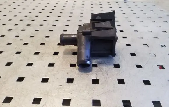Audi A5 Sportback 8TA Electric auxiliary coolant/water pump 8K0819147