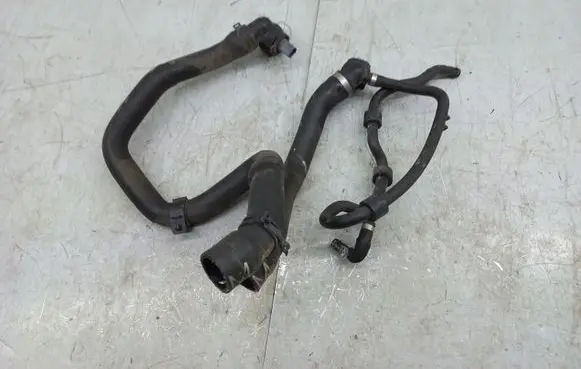 Volkswagen Jetta USA Engine coolant pipe/hose 5QM121049C