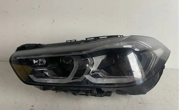 BMW X2 F39 Headlight/headlamp 5A29EA5 12510835 L473560ZL02