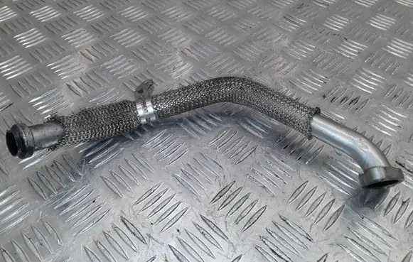 Jaguar S-Type EGR valve line/pipe/hose 4R8Q9H449