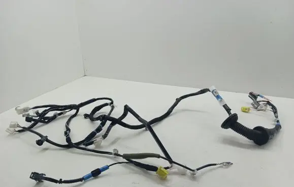 Lexus NX Front door wiring loom 8215178270A1