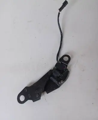 Mercedes-Benz SL R230 Convertible roof lock/latch 2307901477 A2307901477