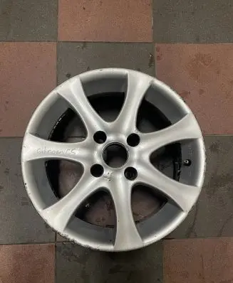 Citroen C5 R15 alloy rim 45965 KBA45965 RCM2605