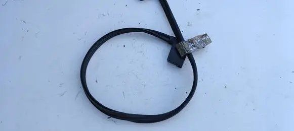 KIA Sportage Sunroof sealing rubber 