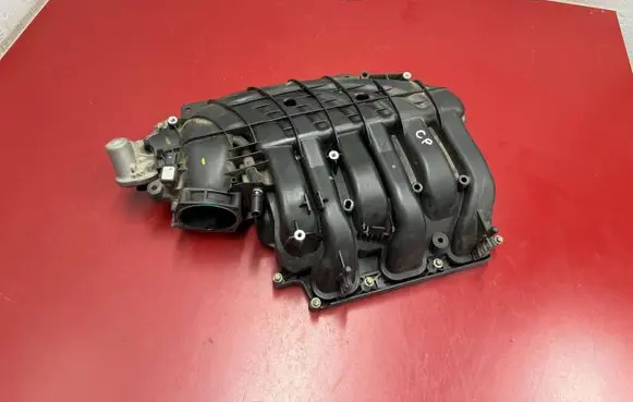 Chrysler Pacifica Intake manifold 04861867AE