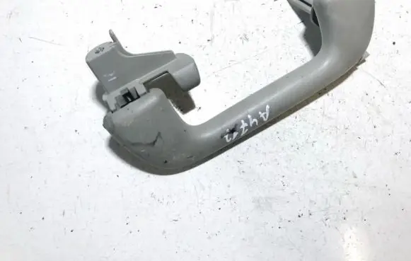 Toyota Avensis T250 Rear interior roof grab handle