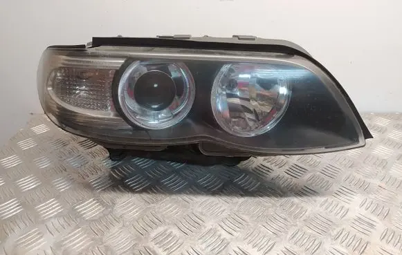 BMW X5 E53 Headlight/headlamp