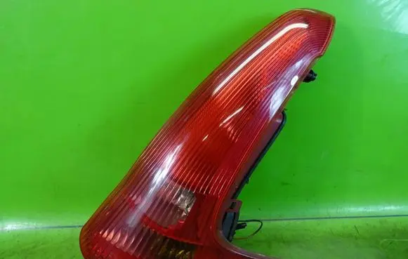 Peugeot 206 Rear/tail lights