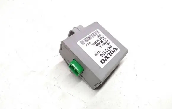 Alarm control unit/module