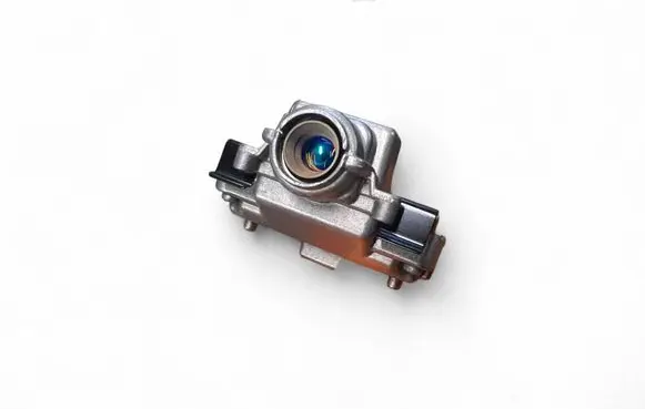 Mercedes-Benz CL C216 Windshield/windscreen camera A2218203210 0275003003