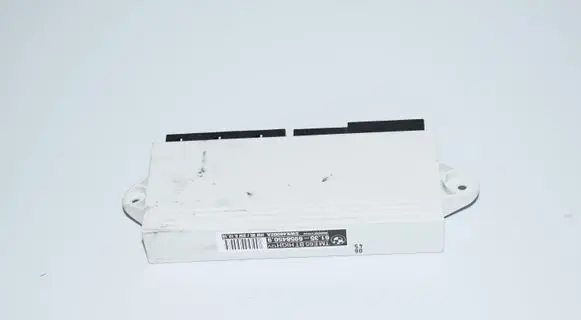 BMW 7 E65 E66 Door control unit/module 6958450